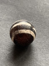 DZI BEAD, Tibet Myanmar Cina