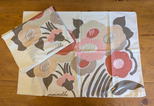 Marimekko dan river - marimekko, 2