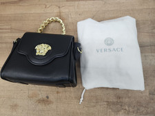 Autentica Mini Borsa Versace