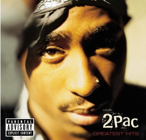2pac greatest hits - 2pac,