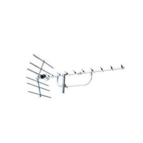 Metronic antenna uhf - -,