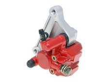 Sym DD 50 Front Brake Caliper