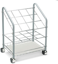 File in rotolo mobile 12