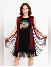 Mini abito Elisabetta Franchi