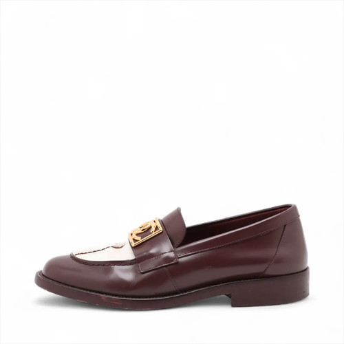 Mocassino chanel coco - coco, mark