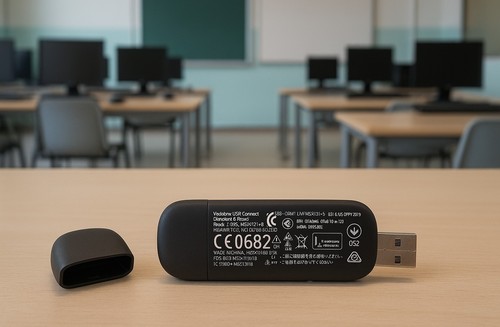 Chiavetta internet usb - chiavetta,