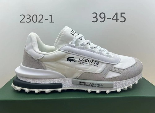 Lacoste scarpe - , da