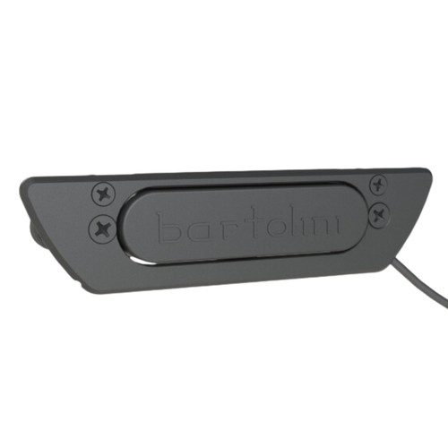 Bartolini 3av pickup - bartolini,