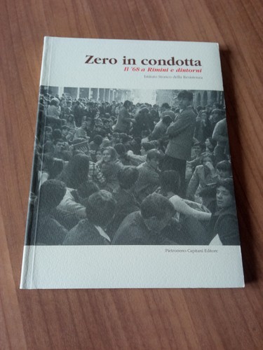 Zero condotta 68 a - il, '68