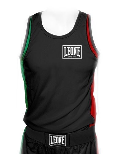 Canotta leone sport - leone,