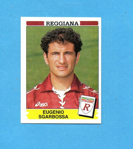 Panini calciatori 1994 - calciatori, 1994-95-