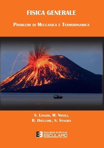 Fisica generale problemi - fisica,