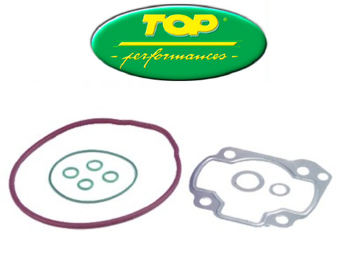 Top performance kit - top,