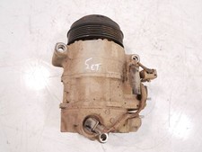 Air Conditioning Compressor