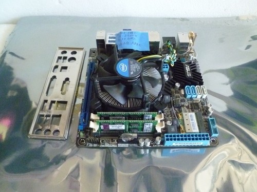 Asus msq p8h67 iblx intel - asus,