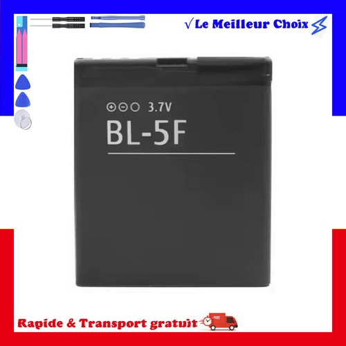 Batterie bl5f 950 - batterie,