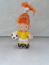 Bambola calciatore/calciatore