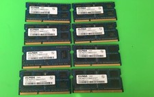 ELPIDA EBJ21UE8BFU0-DJ-F 2GB