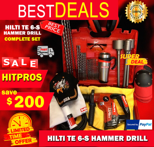 Hilti tazza caffè - hilti, 6-s