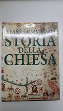 Atlante universale storia della Chiesa - PIEMME