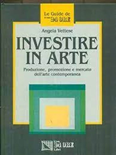 Angela vettese investire in - vettese,