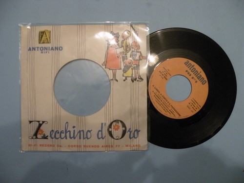 Zecchino d oro - 12°,