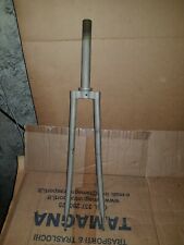 Bici Epoca Bianchi Freni A Bacchetta Forcella anni 40 ruota 28"