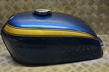 SERBATOIO ORIGINALE HONDA CB FOUR 750 K2 COD.7328  ORIGINAL TANK