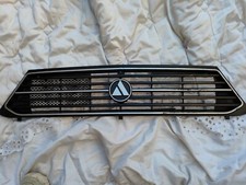 GRIGLIA MASCHERINA AUTOBIANCHI