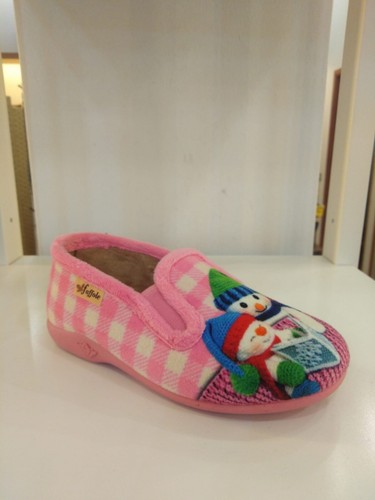 Pantofole bimba morbide - pantofole, e