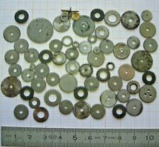 lotto Rochet Couronne ripetitore orologio da tasca corona ruota konrad orolog...