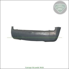 DS0111051 Paraurti Prasco Posteriore per NISSAN MICRA III