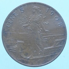 Vittorio emanuele iii - vittorio, 5