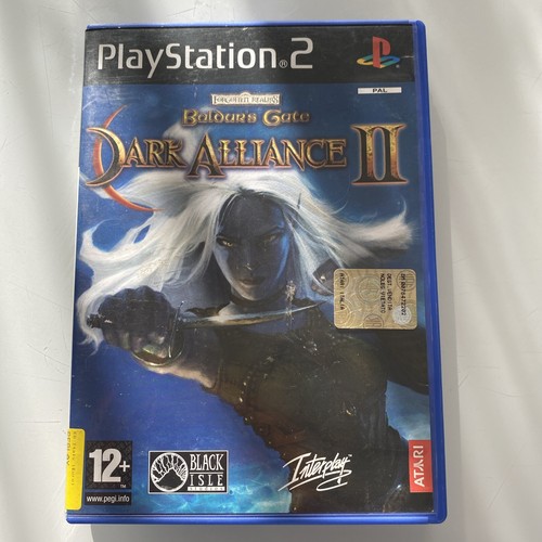 Baldur gate dark - gate, :