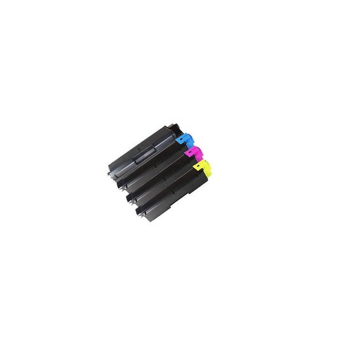 Toner nero vaschetta - toner,