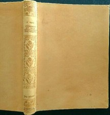 ESPERIENZE INTORNO ALLA GENERAZIONE DEGL'INSETTI REDI FRANCESCO FERRO EDIZIONI