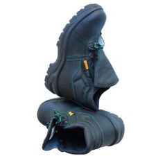 Scarpe stivaletti anfibi