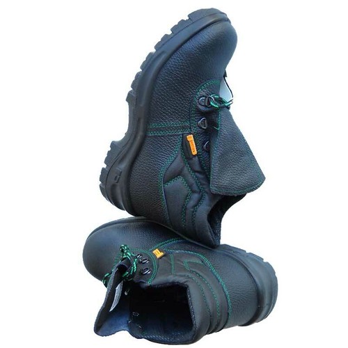 Scarpe stivaletti anfibi