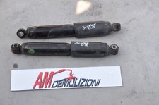 AMMORTIZZATORI POSTERIORI USATI CITROEN JUMPER 2010