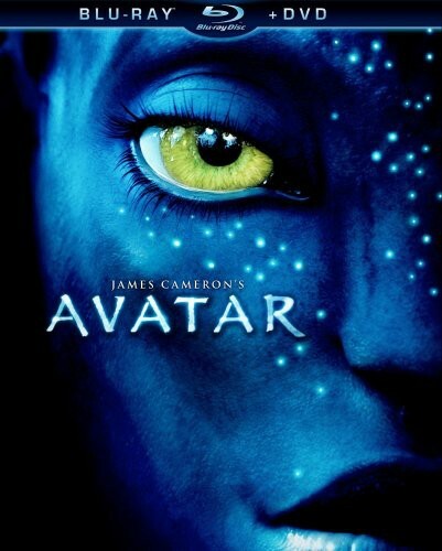 Avatar two disc original - avatar, (two-disc