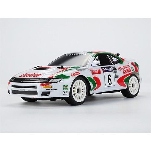 Carisma gt24 toyota celica gt4 - toyota,