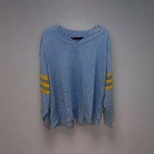 Camicia oversize BDG - Taglia