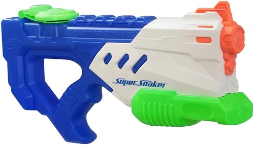 Pistola acqua nerf - pistola, ad