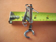 Trapuntatura Free-Motion