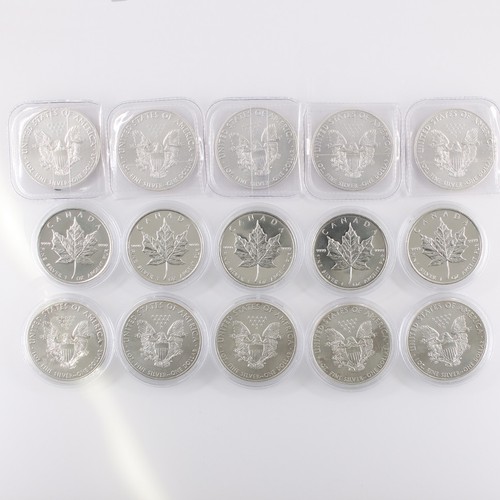 Argento 999 10 x - 15, *