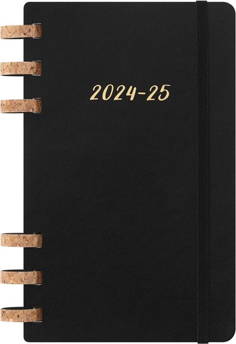 Moleskine academic monthly - academic,