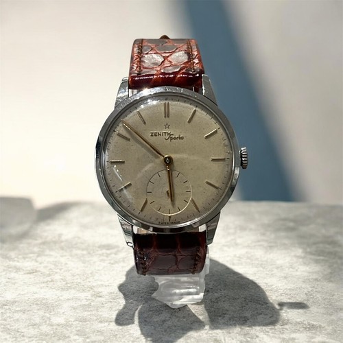 Zenith