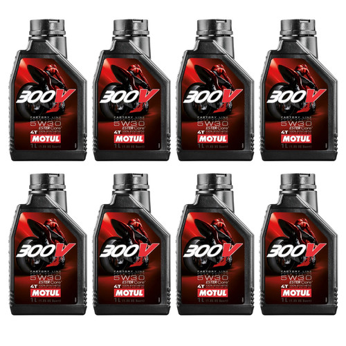 Olio motore motul - motul, road
