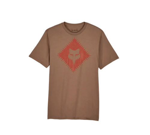 Fox leo premium - premium, t-shirt
