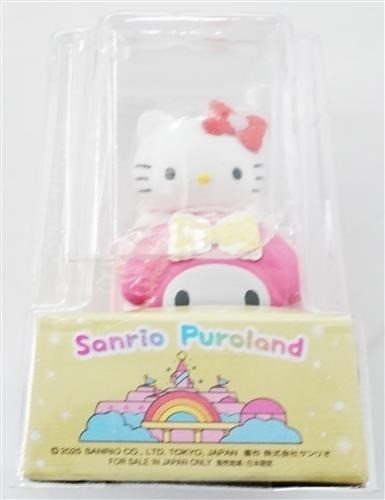 Mini auto esclusiva sanrio - mini,